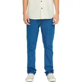 Volcom Vorta Straight Fit Jeans