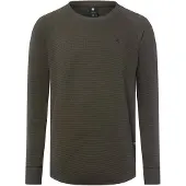 G-Star Jirgi Long Sleeve T-Shirt - Grey - Men