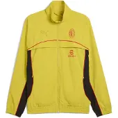 Puma Ac Milan Football Statement Cellerator Jakke