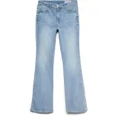 Vero Moda Flash Pocket Ra3043 Flare Fit Jeans