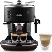 De'Longhi DeLonghi ECOV 311.BK espressomaskine