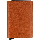 Secrid Slimwallet Vegetable Tanned Læderpung