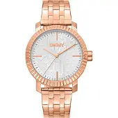 DKNY Chambers Maxi 36 Mm Dameur