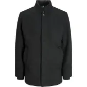 Jack & Jones Overgangsjakke 'JJEHarrison' sort