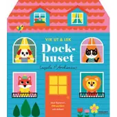 Books Dockhuset |