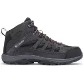 Columbia Sportswear Crestwood Mid Waterproof Vandrestøvler