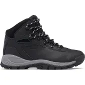 Columbia Newton Ridge Plus Size Vandrestøvler