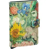 Secrid Miniwallet Art Læderpung