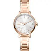 DKNY Soho Glitz 30 Mm Dameur