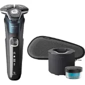 Philips S5889/50 Shaver 5000 elektrisk våd- og tørbarbermaskine