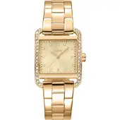 DKNY City Glitz 27 Mm Dameur