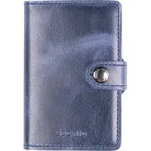 Secrid Miniwallet Vintage Læderpung