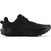 New Balance New Balancetil mænd. MTNTRV6 Sko Dynasoft Nitrel V6 sort (44.5), Fast, Blonder, Casual, Sport, Multisport