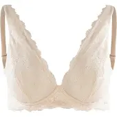 Royal Lounge Intimates BH 'Royal Dream' champagne