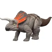 Ginza.se Dinosaur - 17 cm - Strike Attack - Zuniceratops - - OneSize - Dinosaur