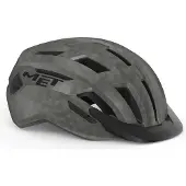 Met Allroad MIPS - Titanium/Matt - LARGE (58-61 cm)