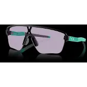 Oakley - Solbriller - Corridor SQ Matte Black Prizm Slate til Unisex - Sort