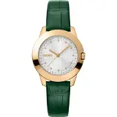 DKNY Park Ave Logo 30 Mm Dameur