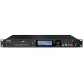 Tascam SS-CDR250N Solid State & CD Audio Recorder