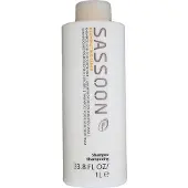 Sassoon Illuminating Clean Shampoo 1000 ml