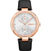 DKNY Downtown Multi 38 Mm Dameur