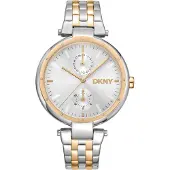 DKNY Downtown Multi 38 Mm Dameur