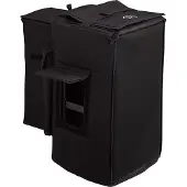 Yamaha Praktisk Højttaler-cover til CZR12 DZR12 og DZR12-D