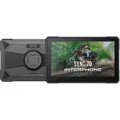 Interphone Cellularline Sync70 7-tommer Smart Kørselssystem