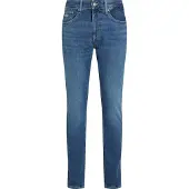 Tommy Hilfiger Jeans 'Austin' blue denim