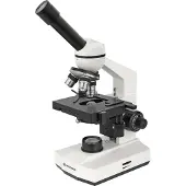 Bresser Erudit Basic Mono 40x-400x Mikroskop