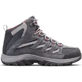 Columbia Crestwood Mid Waterproof Vandrestøvler