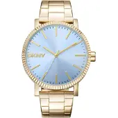 DKNY Soho Maxi 40 Mm Dameur