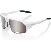 100% 100percent Norvik - HiPER Mirror Lens Soft Tact White
