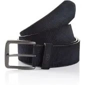 Tom Tailor Bælte 'BART' navy