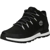 Timberland Timberlandtil mænd. TB1A266B0151 Sprint Trekker vandtætte sko sort (46), Fast, Blonder, Casual