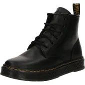 Dr. Martens Snørestøvler 'Brookline' sort