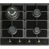 CATA Rci 631 Bk Gaskomfur 4 Blus