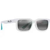 Maui jim Hiapo Af Polariserede Solbriller