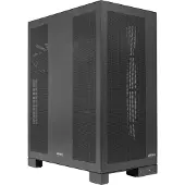 Abysm Gaming Ab125801 Pc-tårnhus