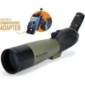 Celestron Ultima 80 Smart Kikkerter