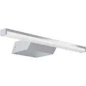 Eglo REGELLO-Z VÆG L600 RGB/CCT 1350LM IP44 KROM