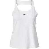 Nike Sportsoverdel sort / hvid