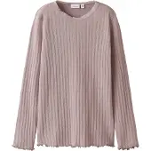 Name it Bluser & t-shirts grå
