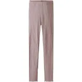 Name It Kids Leggings platin