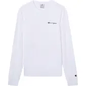 Champion Bluser & t-shirts hvid