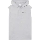 Champion Bluser & t-shirts grå-meleret