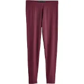 Next Leggings burgunder