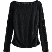 Next Bluse sort