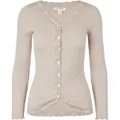 Rosemunde Cardigan cappuccino