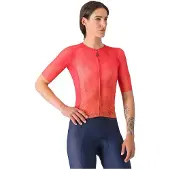 Castelli A/c Kortærmet Trøje